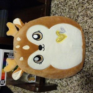 Squishmallows Deer